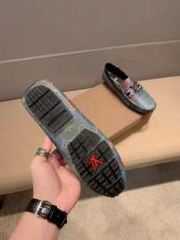 Picture of Louis Vuitton Shoes _SKULVsz37-45mnf039112084